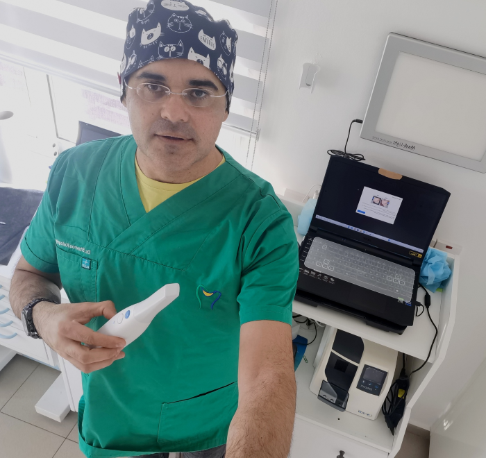 paphos smile art studio dental clinic